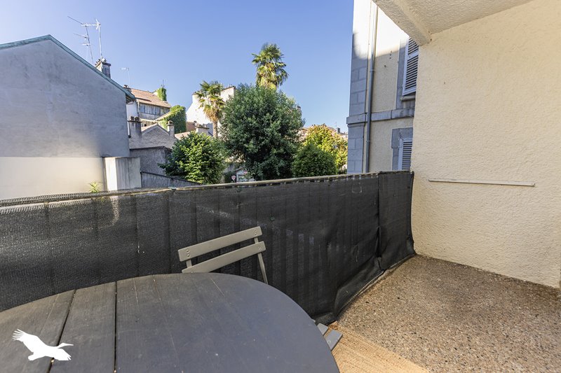 Vente Appartement PAU - 3 pièces -64 m² - (64000)