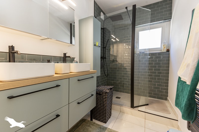 Vente Appartement PAU - 3 pièces -64 m² - (64000)