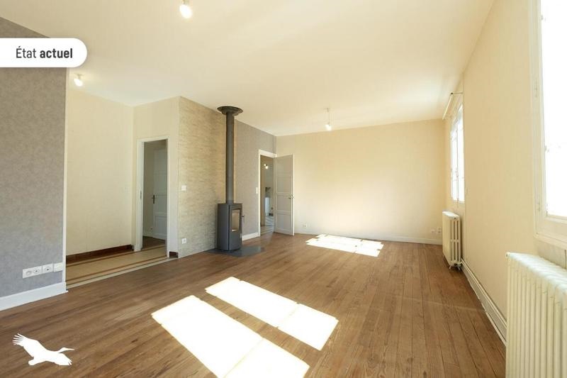 Vente Maison PAU - 4 pièces -105 m² - (64000)