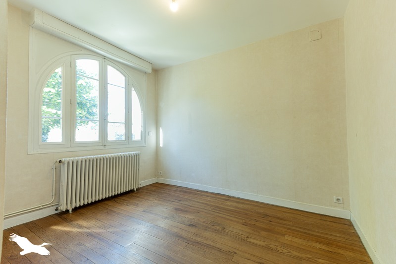 Vente Maison PAU - 4 pièces -105 m² - (64000)