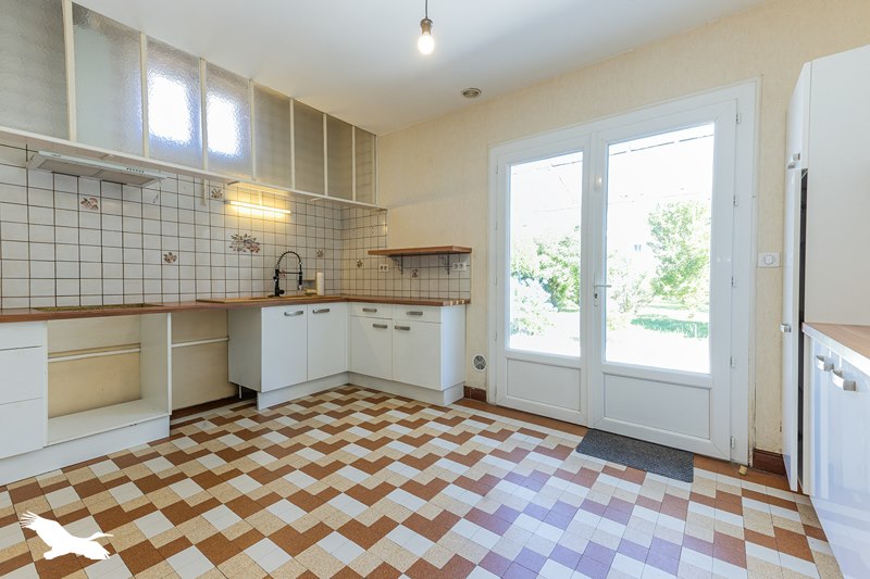 Vente Maison PAU - 4 pièces -105 m² - (64000)