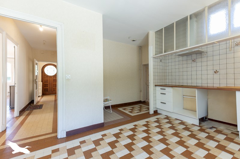 Vente Maison PAU - 4 pièces -105 m² - (64000)