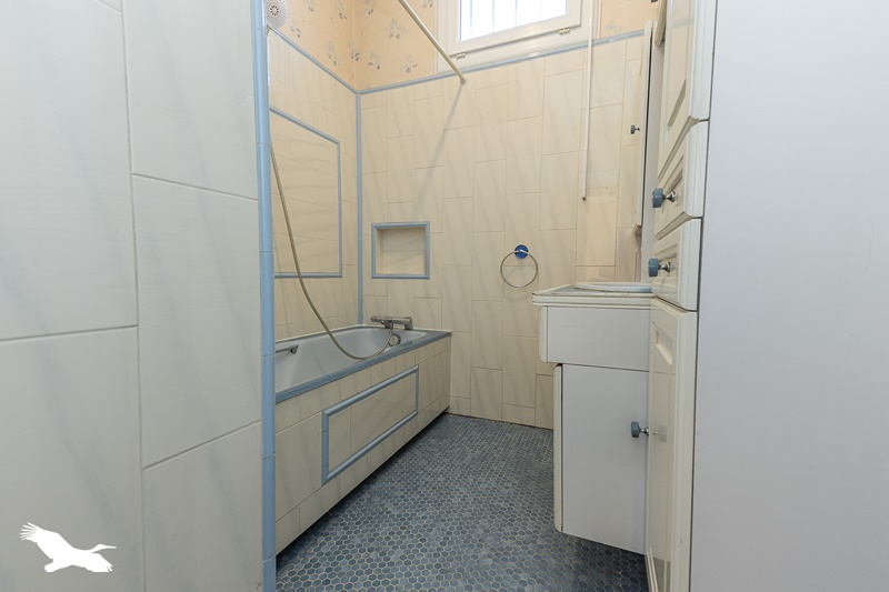 Vente Maison PAU - 4 pièces -105 m² - (64000)