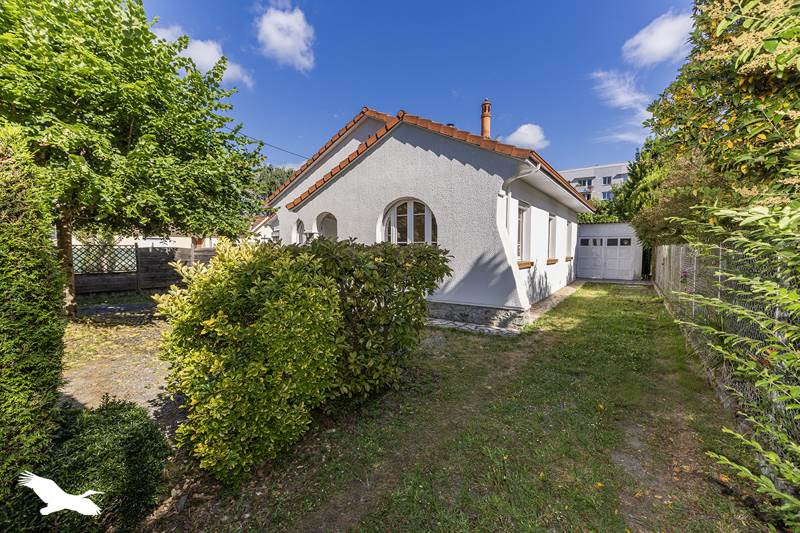 Vente Maison PAU - 4 pièces -105 m² - (64000)