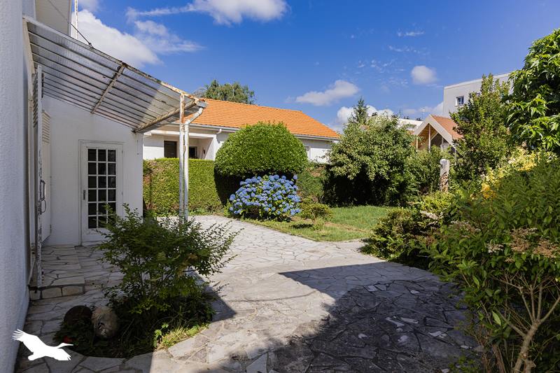 Vente Maison PAU - 4 pièces -105 m² - (64000)