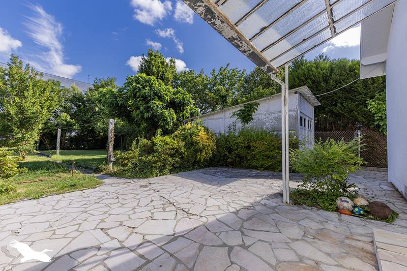 Vente Maison PAU - 4 pièces -105 m² - (64000)