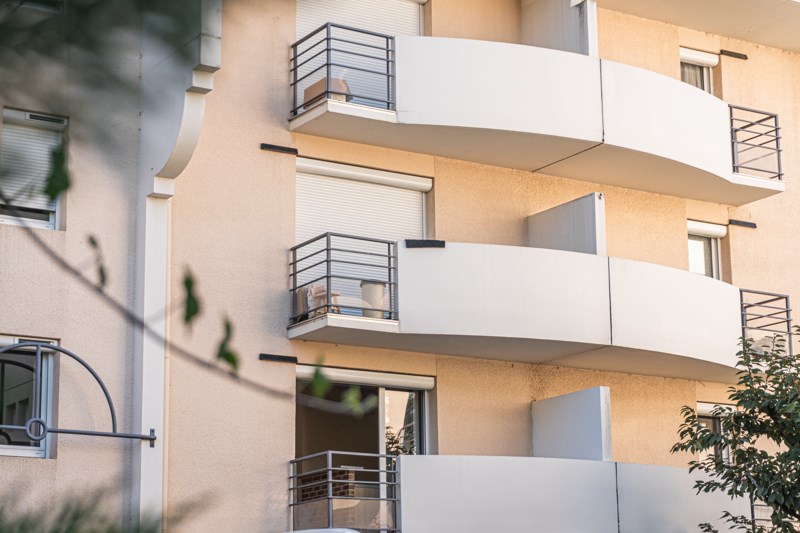 Vente Appartement PAU - 1 pièce -31 m² - (64000)