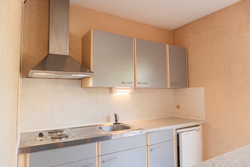 Vente Appartement PAU - 1 pièce -31 m² - (64000)