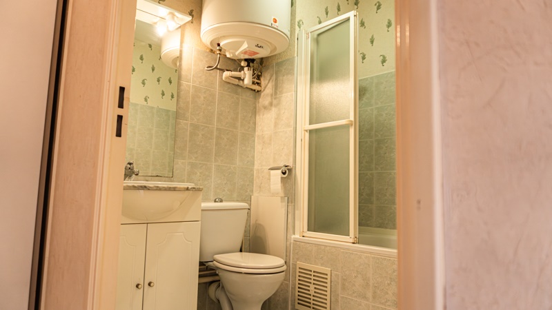 Vente Appartement PAU - 1 pièce -31 m² - (64000)