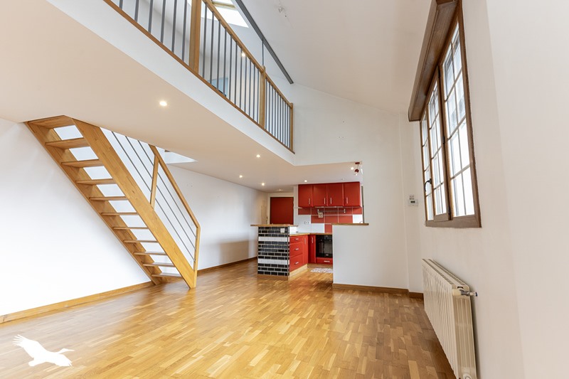 Vente Appartement PAU - 3 pièces -84 m² - (64000)