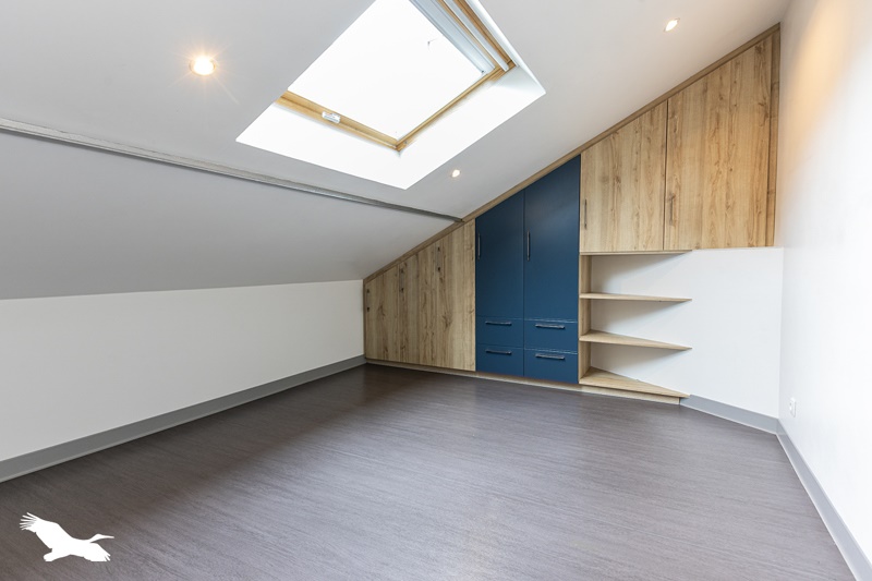 Vente Appartement PAU - 3 pièces -84 m² - (64000)