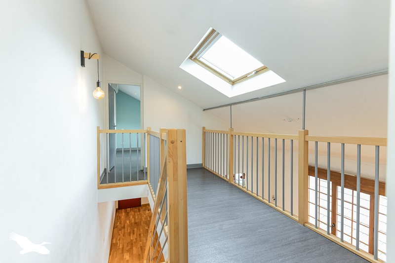 Vente Appartement PAU - 3 pièces -84 m² - (64000)