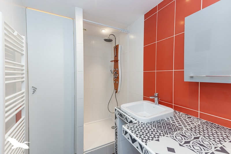 Vente Appartement PAU - 3 pièces -84 m² - (64000)
