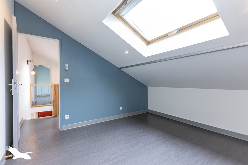 Vente Appartement PAU - 3 pièces -84 m² - (64000)