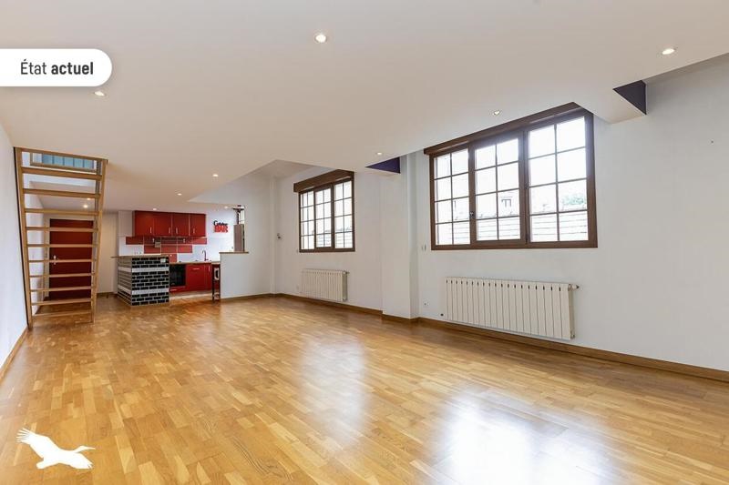 Vente Appartement PAU - 3 pièces -84 m² - (64000)