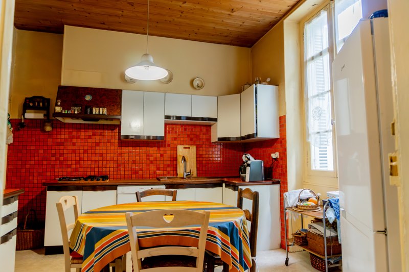 Vente Maison PAU - 7 pièces -202 m² - (64000)