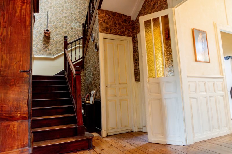 Vente Maison PAU - 7 pièces -202 m² - (64000)