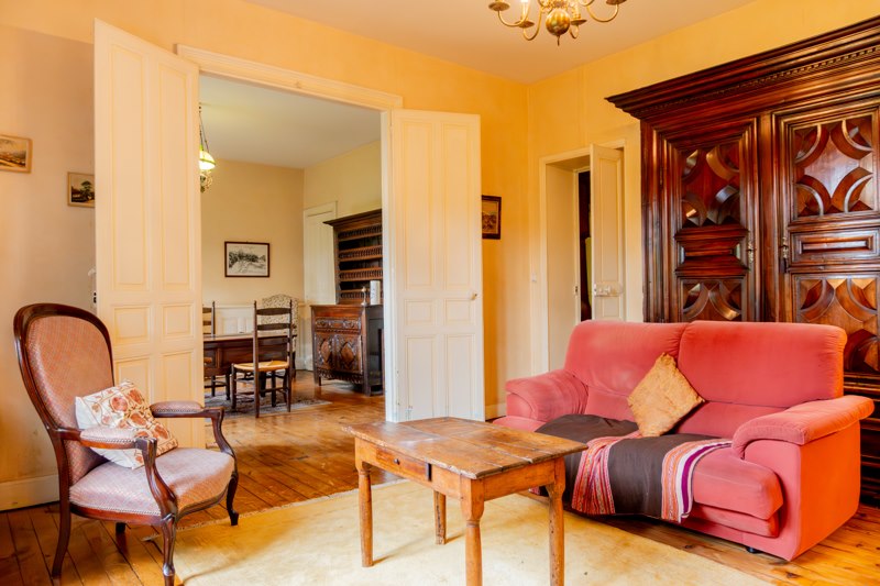 Vente Maison PAU - 7 pièces -202 m² - (64000)