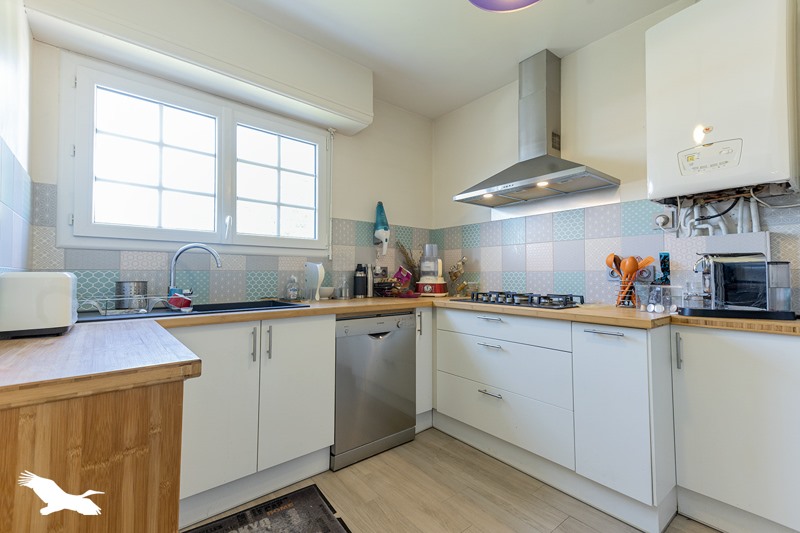 Vente Appartement PAU - 4 pièces -86 m² - (64000)