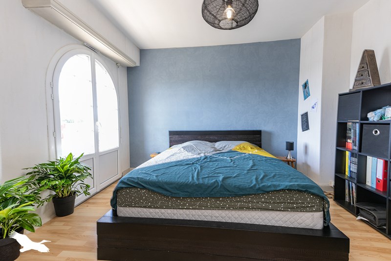 Vente Appartement PAU - 4 pièces -86 m² - (64000)