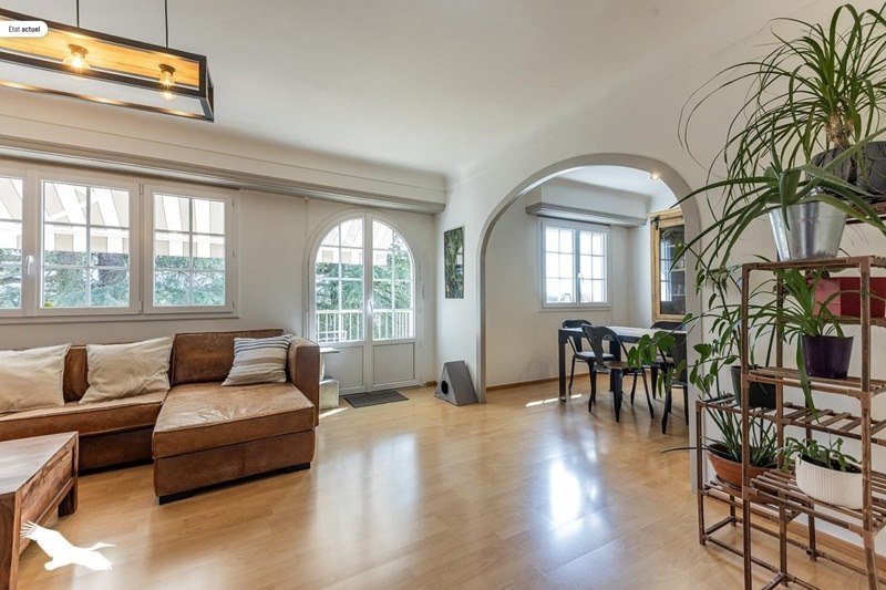 Vente Appartement PAU - 4 pièces -86 m² - (64000)