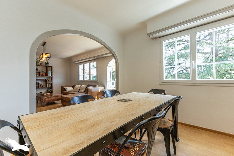 Vente Appartement PAU - 4 pièces -86 m² - (64000)