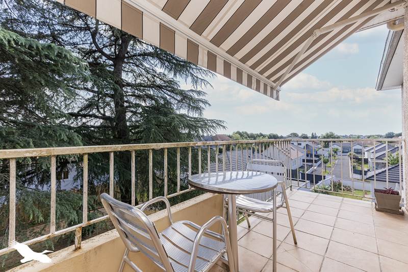 Vente Appartement PAU - 4 pièces -86 m² - (64000)