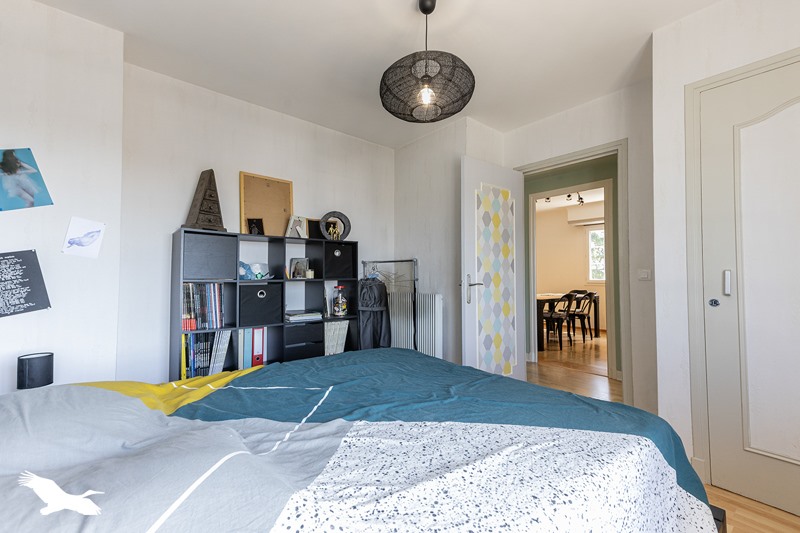 Vente Appartement PAU - 4 pièces -86 m² - (64000)