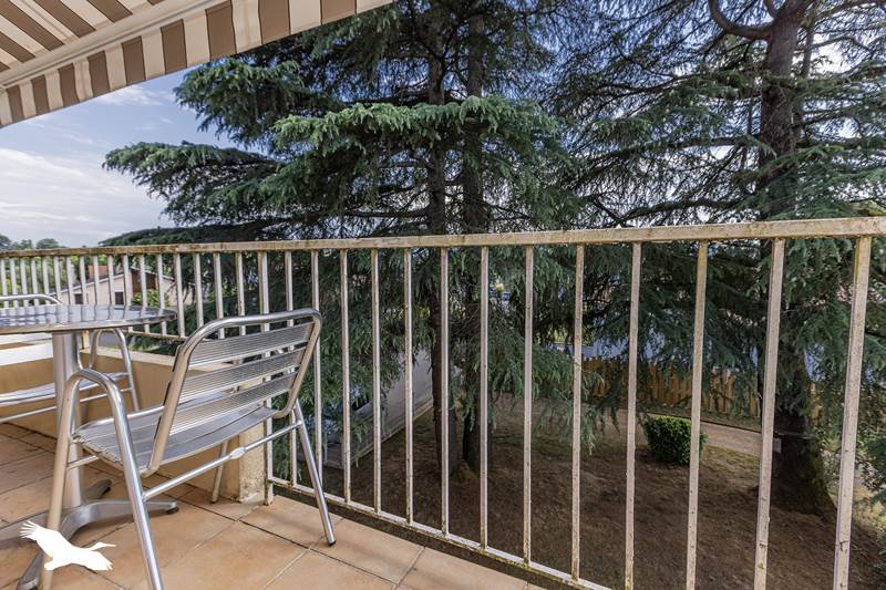 Vente Appartement PAU - 4 pièces -86 m² - (64000)