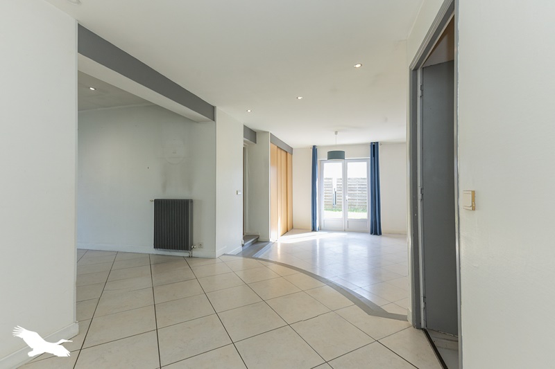 Vente Maison PAU - 8 pièces -240 m² - (64000)