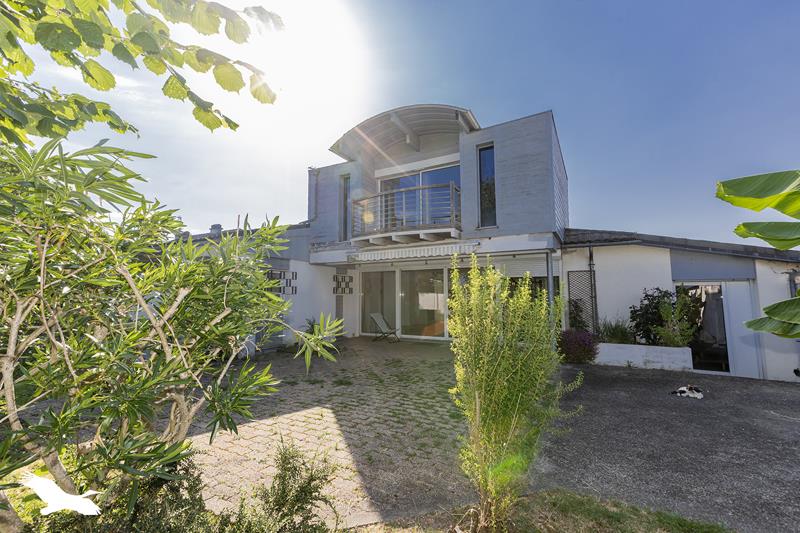 Vente Maison PAU - 8 pièces -240 m² - (64000)