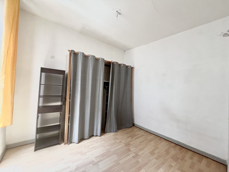 Vente Appartement PAU - 2 pièces -45 m² - (64000)