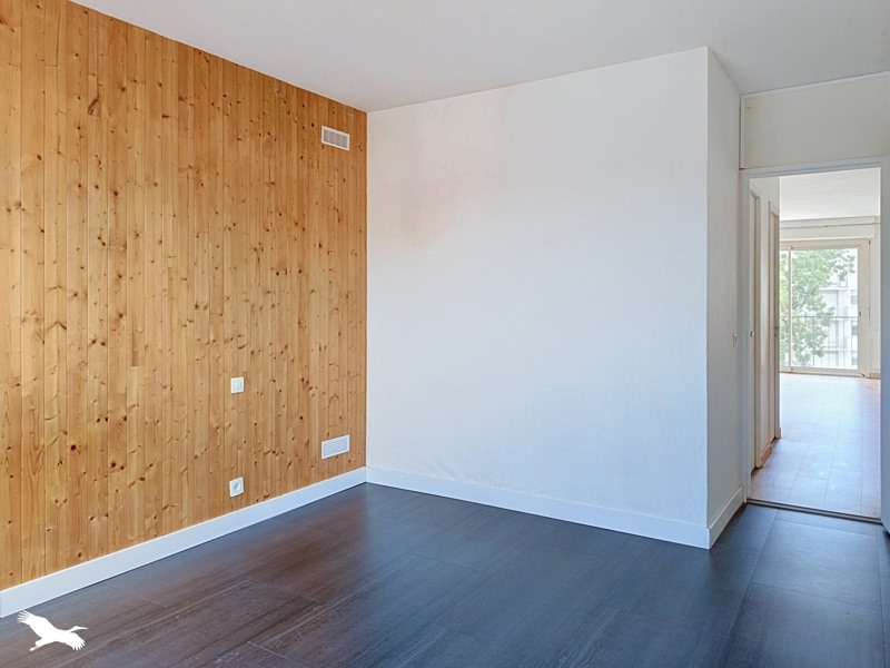 Vente Appartement PAU - 3 pièces -74 m² - (64000)