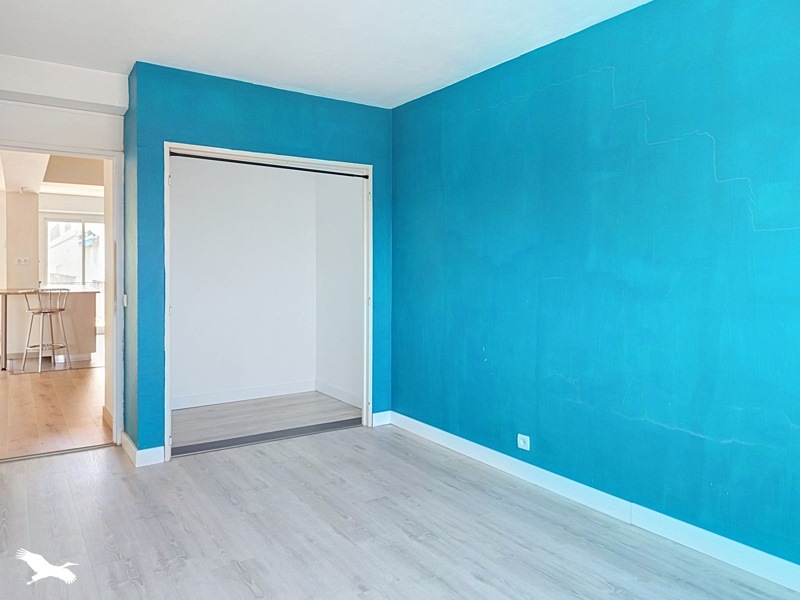 Vente Appartement PAU - 3 pièces -74 m² - (64000)