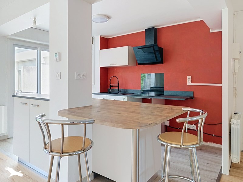 Vente Appartement PAU - 3 pièces -74 m² - (64000)