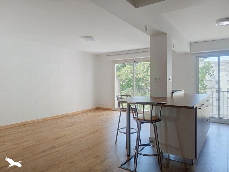 Vente Appartement PAU - 3 pièces -74 m² - (64000)