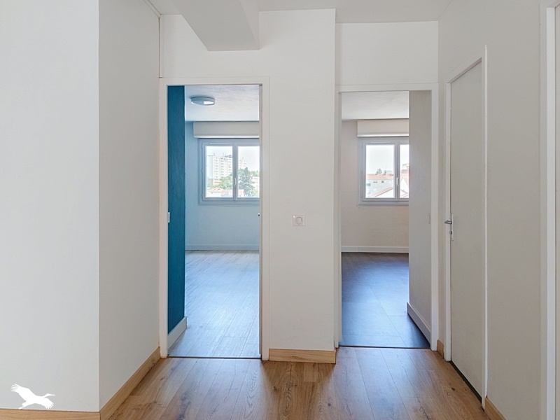 Vente Appartement PAU - 3 pièces -74 m² - (64000)