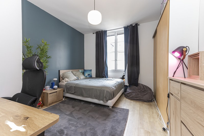 Vente Appartement PAU - 4 pièces -148 m² - (64000)