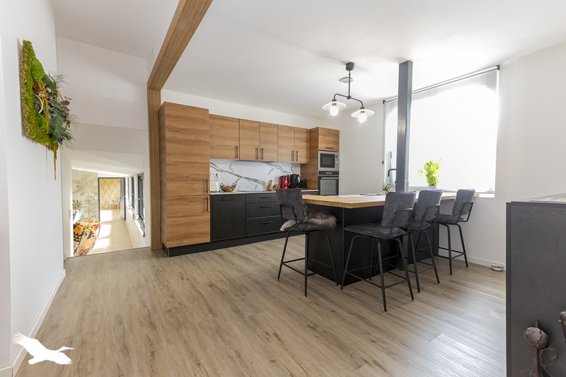 Vente Appartement PAU - 4 pièces -148 m² - (64000)