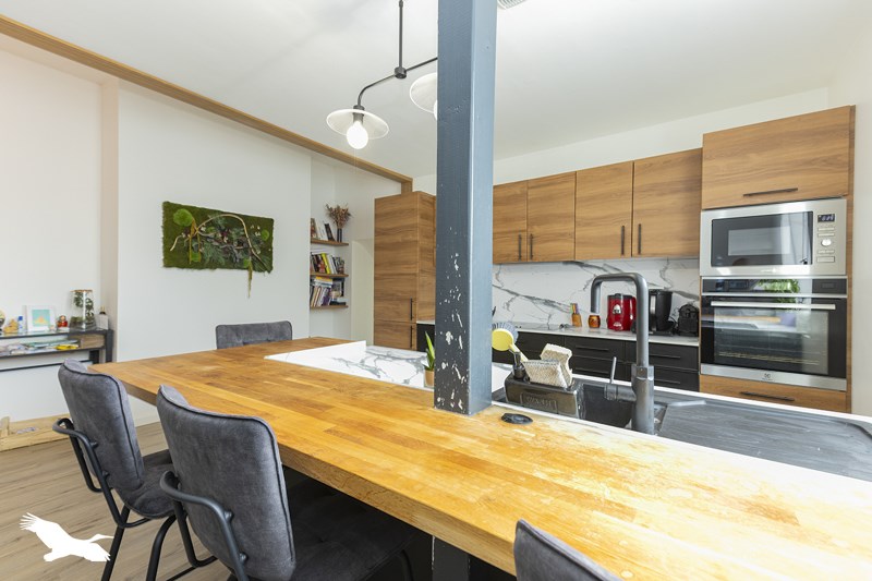 Vente Appartement PAU - 4 pièces -148 m² - (64000)
