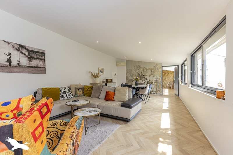 Vente Appartement PAU - 4 pièces -148 m² - (64000)