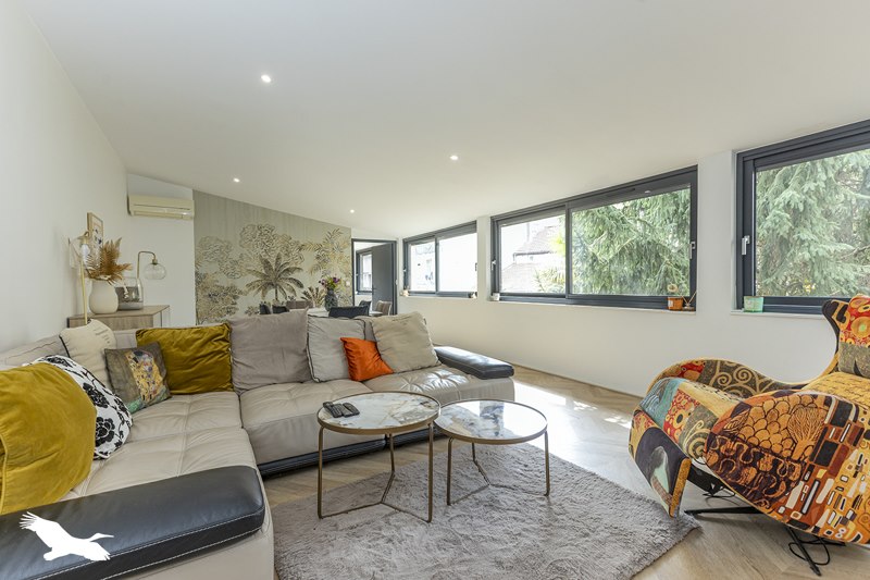 Vente Appartement PAU - 4 pièces -148 m² - (64000)