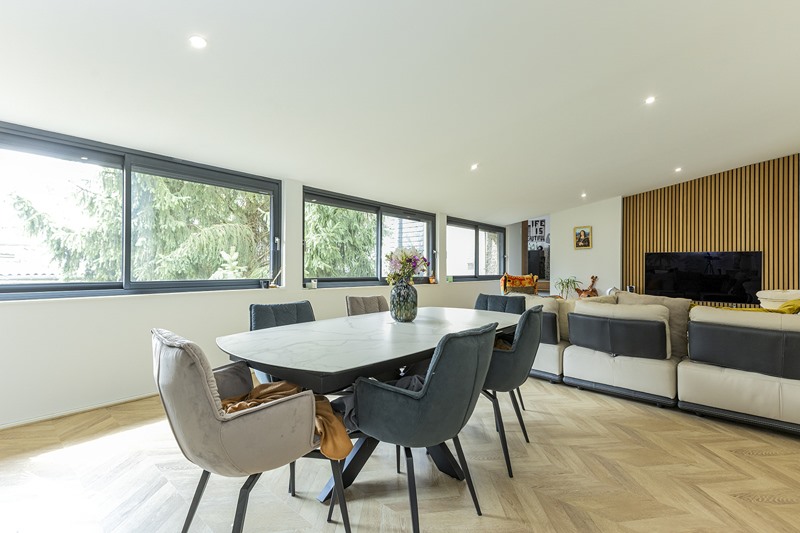 Vente Appartement PAU - 4 pièces -148 m² - (64000)