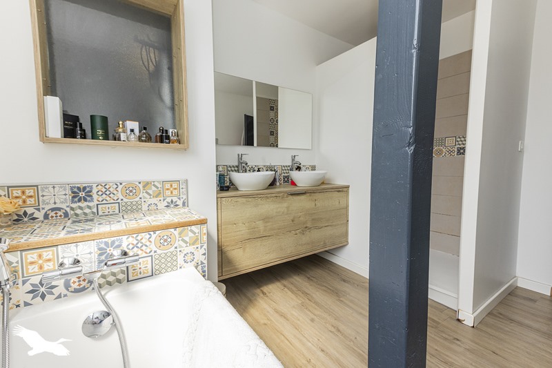 Vente Appartement PAU - 4 pièces -148 m² - (64000)