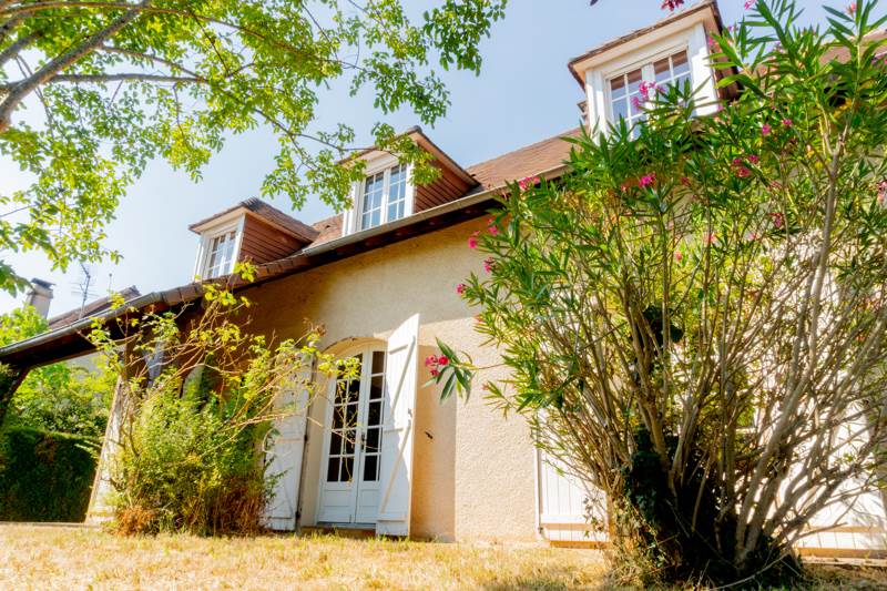 Maison 5 pièces 123 m² · à Pau · 123 m² · 277 000 €