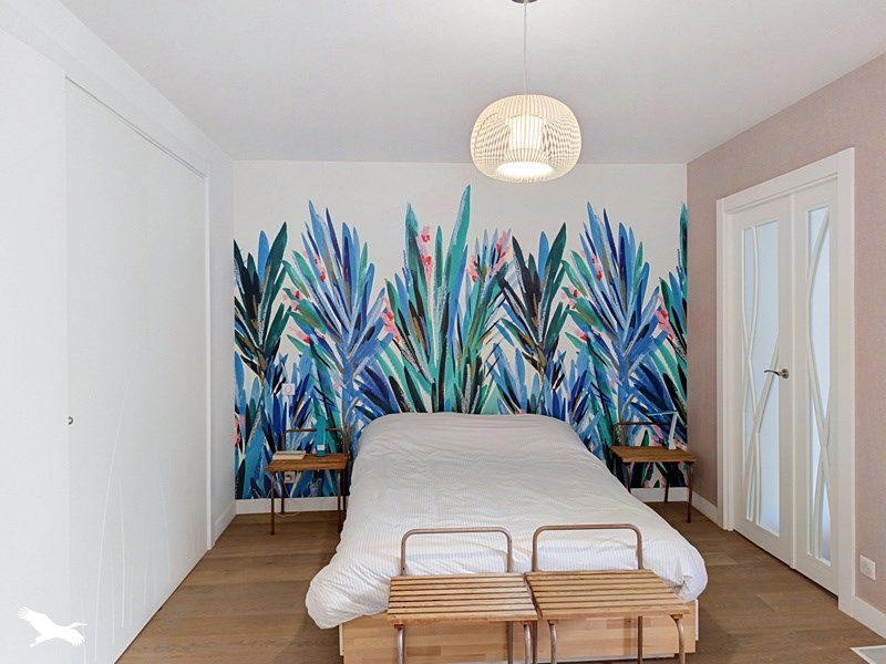 Vente Appartement PAU - 5 pièces -106,6 m² - (64000)