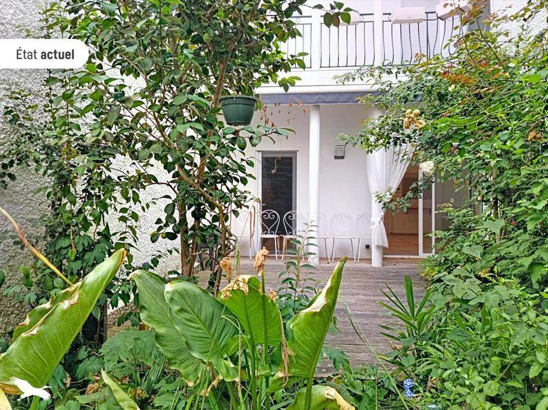 Vente Appartement PAU - 5 pièces -106,6 m² - (64000)