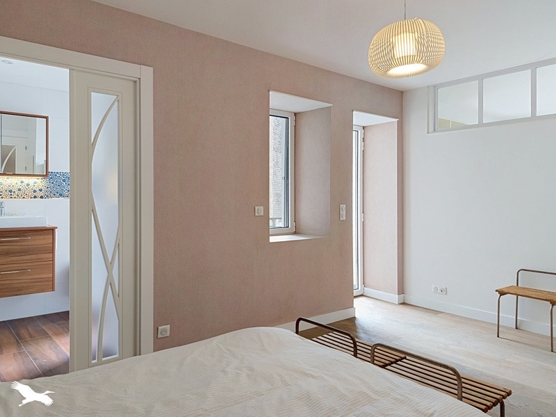 Vente Appartement PAU - 5 pièces -106,6 m² - (64000)