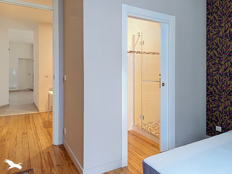 Vente Appartement PAU - 5 pièces -106,6 m² - (64000)