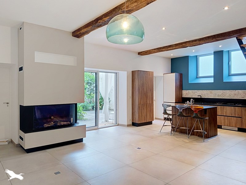 Vente Appartement PAU - 5 pièces -106,6 m² - (64000)